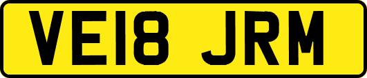 VE18JRM