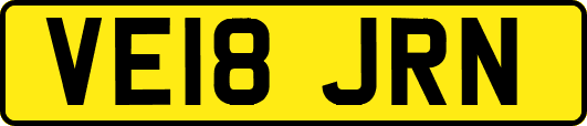 VE18JRN