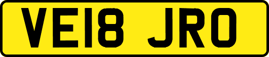 VE18JRO