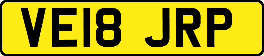 VE18JRP
