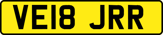 VE18JRR