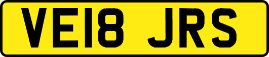 VE18JRS