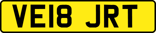 VE18JRT