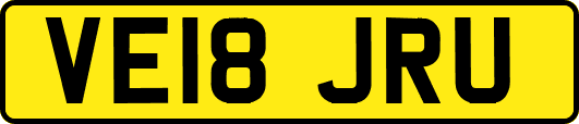 VE18JRU