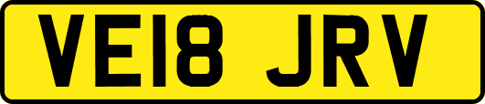 VE18JRV