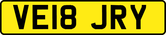 VE18JRY