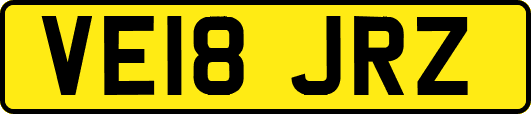 VE18JRZ