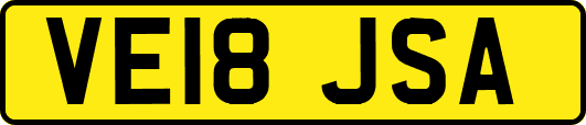 VE18JSA