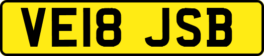 VE18JSB