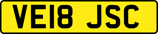 VE18JSC