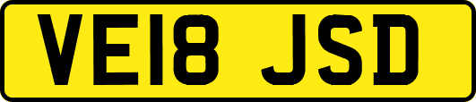 VE18JSD