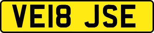 VE18JSE