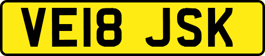 VE18JSK