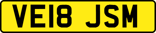 VE18JSM