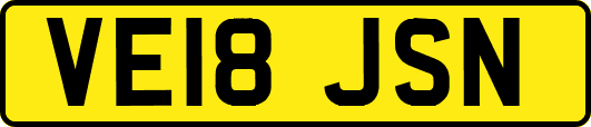 VE18JSN
