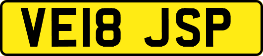 VE18JSP