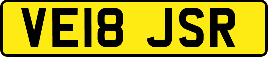 VE18JSR