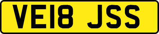 VE18JSS