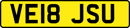 VE18JSU