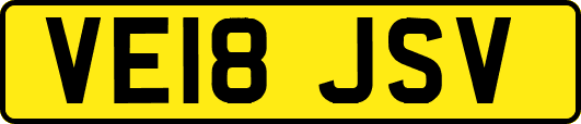 VE18JSV
