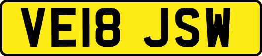 VE18JSW