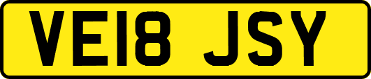 VE18JSY