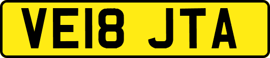 VE18JTA