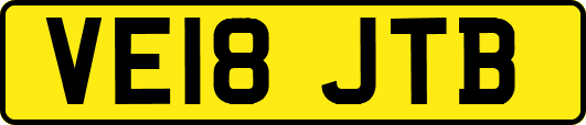 VE18JTB