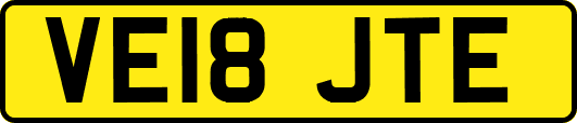 VE18JTE
