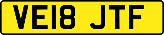 VE18JTF
