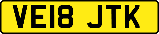 VE18JTK