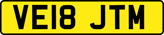 VE18JTM