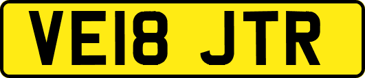 VE18JTR
