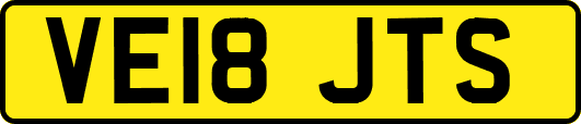 VE18JTS