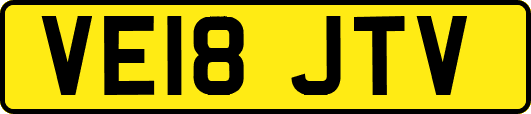 VE18JTV