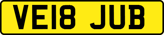 VE18JUB