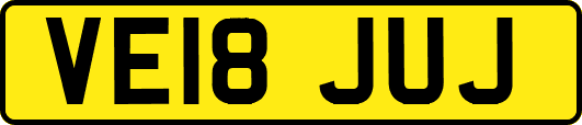 VE18JUJ