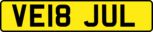 VE18JUL