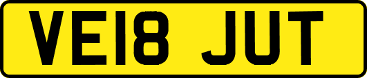VE18JUT