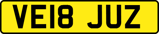 VE18JUZ