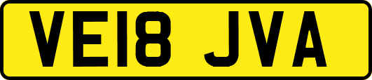 VE18JVA