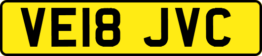 VE18JVC
