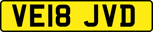 VE18JVD