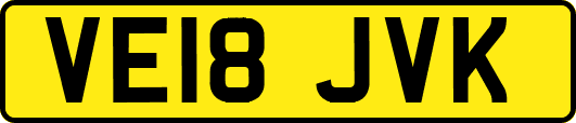 VE18JVK