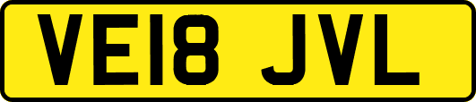 VE18JVL