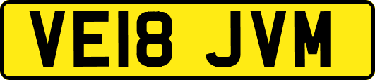 VE18JVM