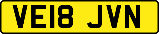 VE18JVN