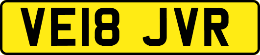 VE18JVR