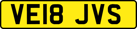 VE18JVS