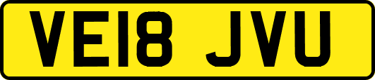 VE18JVU